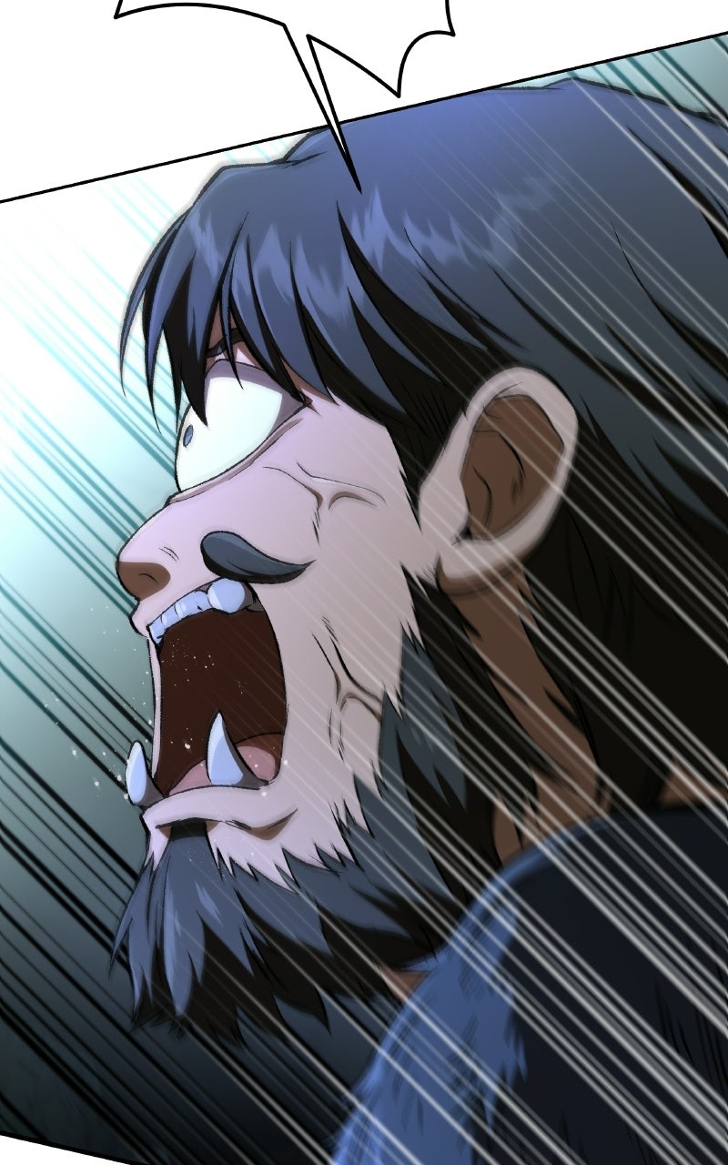 Kindergarten for Divine Beasts Episode 54 page 154 - 