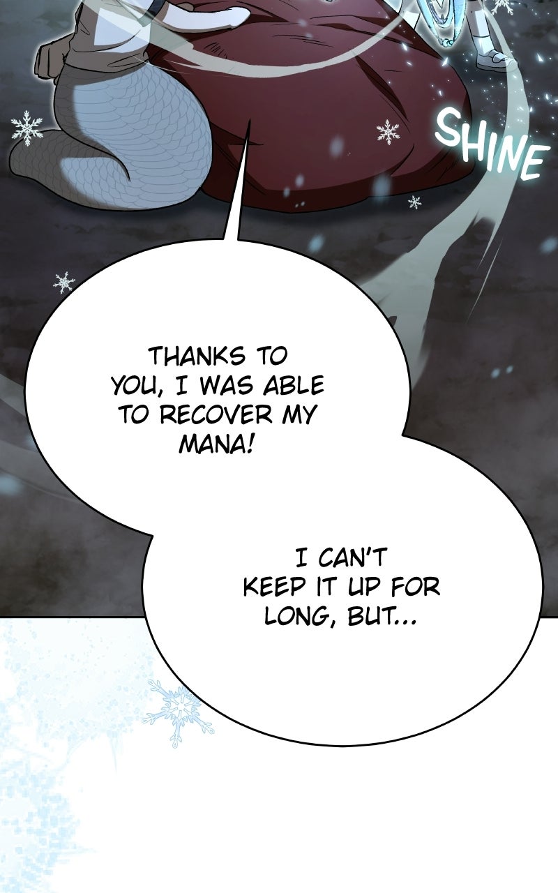 Kindergarten for Divine Beasts Episode 54 page 158 - 