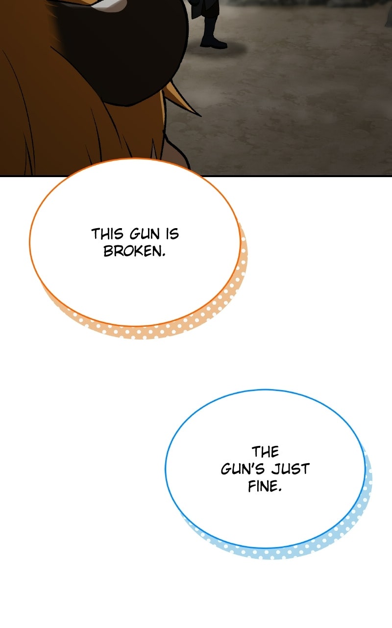Kindergarten for Divine Beasts Episode 54 page 17 - 