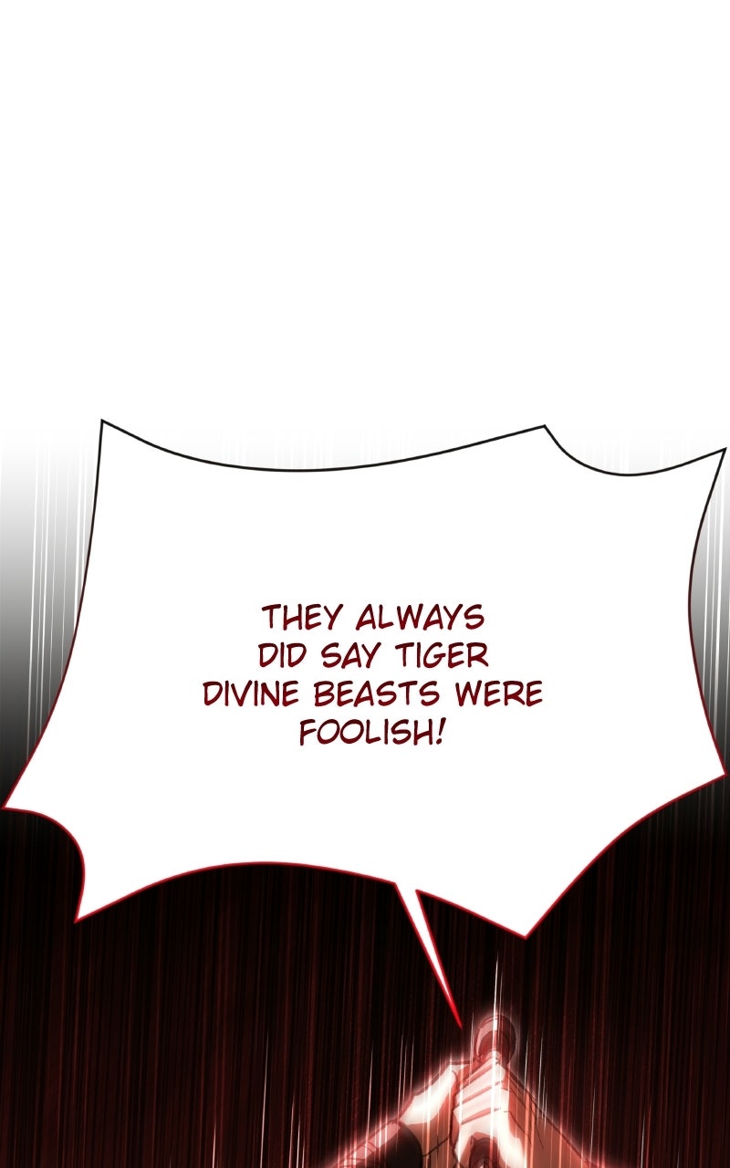 Kindergarten for Divine Beasts Episode 54 page 20 - 