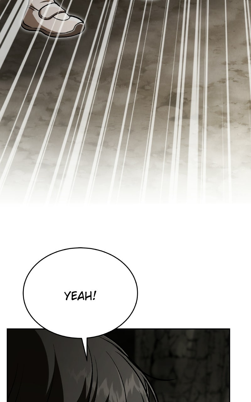 Kindergarten for Divine Beasts Episode 54 page 3 - 