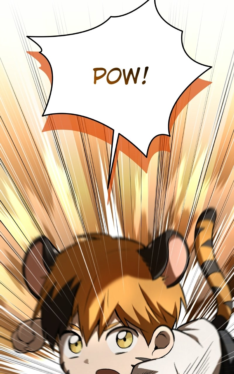 Kindergarten for Divine Beasts Episode 54 page 26 - 
