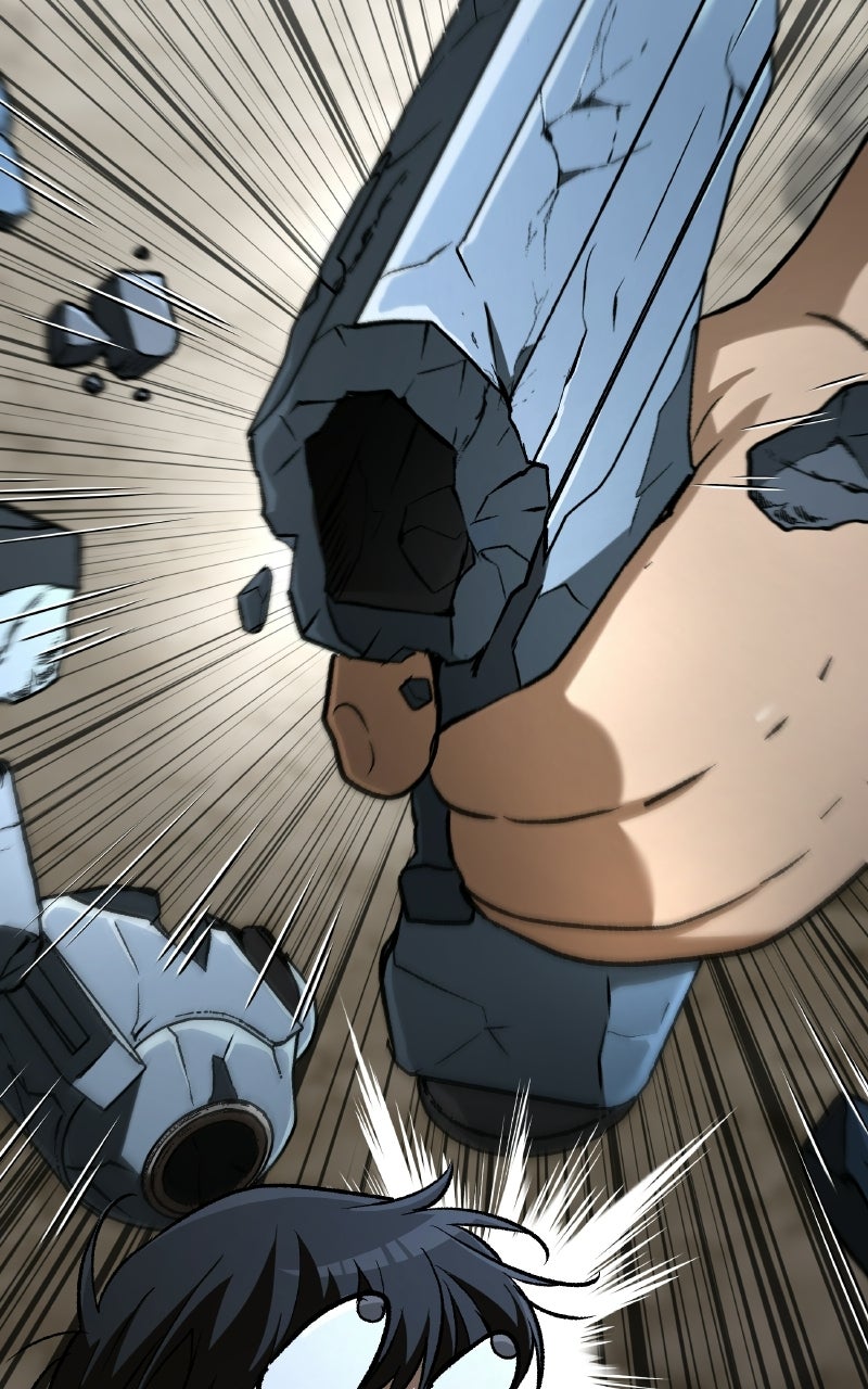 Kindergarten for Divine Beasts Episode 54 page 33 - 