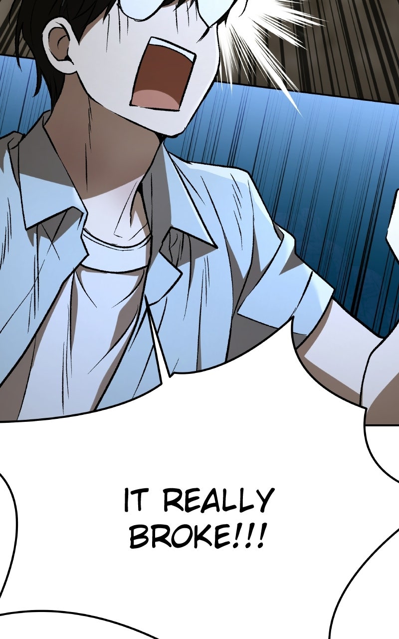 Kindergarten for Divine Beasts Episode 54 page 34 - 