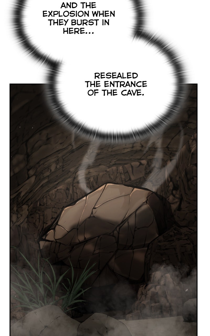 Kindergarten for Divine Beasts Episode 54 page 41 - 