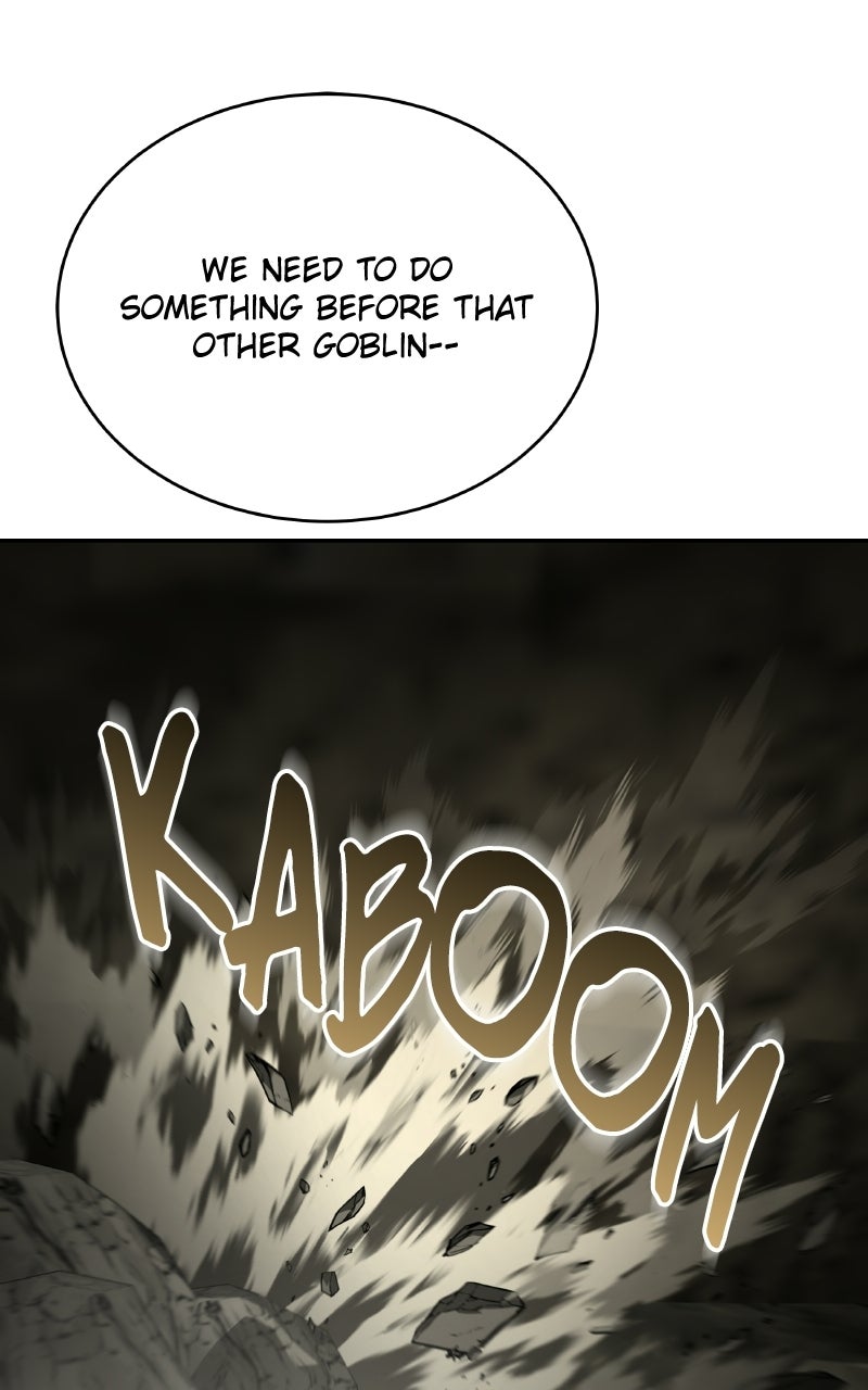 Kindergarten for Divine Beasts Episode 54 page 43 - 