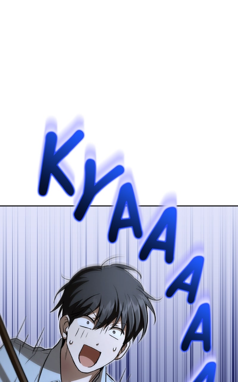 Kindergarten for Divine Beasts Episode 54 page 49 - 