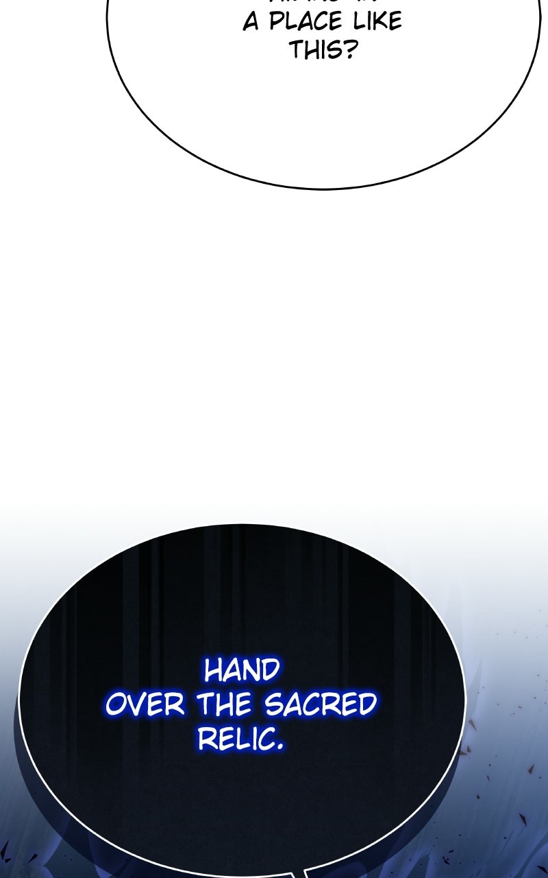 Kindergarten for Divine Beasts Episode 54 page 53 - 