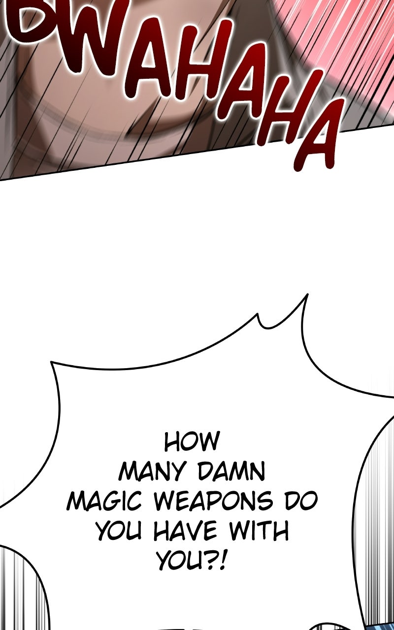 Kindergarten for Divine Beasts Episode 54 page 7 - 