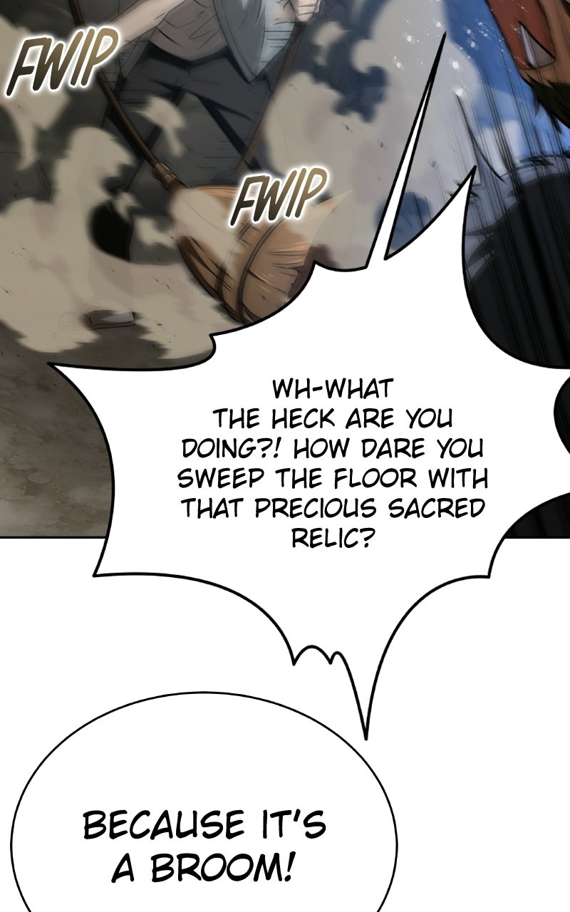 Kindergarten for Divine Beasts Episode 54 page 63 - 