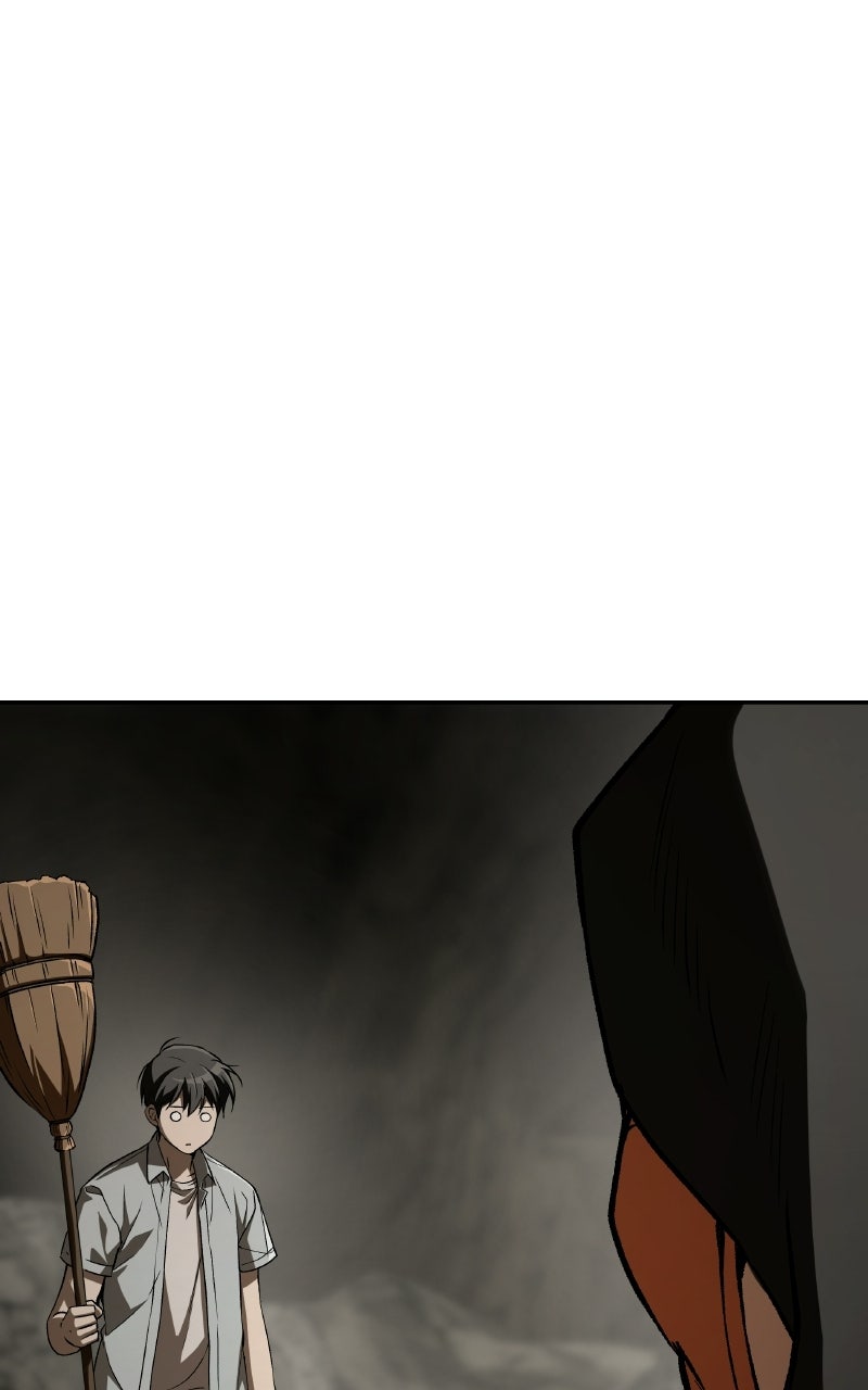 Kindergarten for Divine Beasts Episode 54 page 10 - 