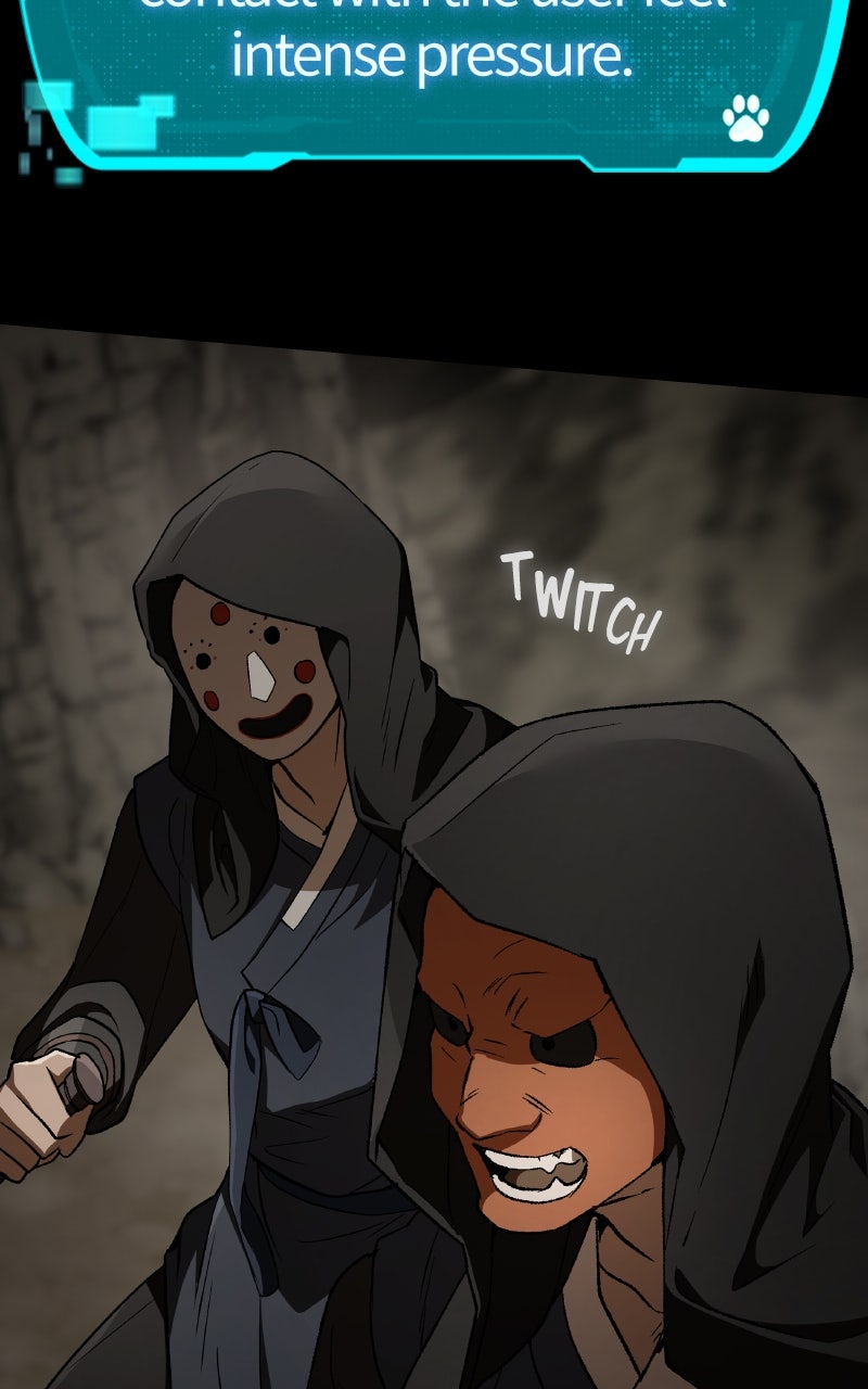 Kindergarten for Divine Beasts Episode 54 page 99 - 