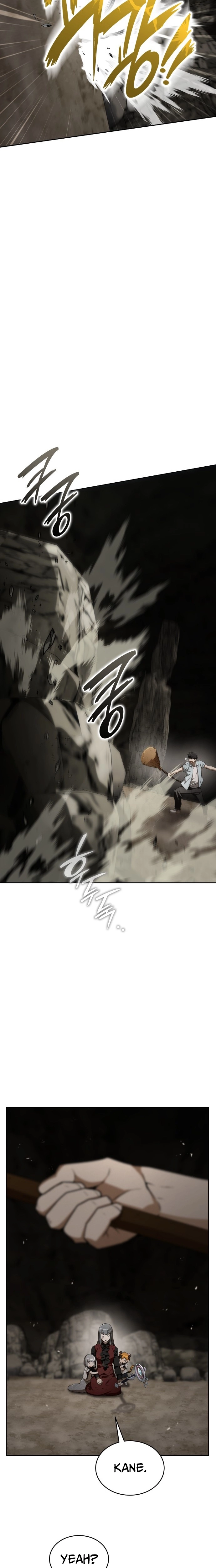 Kindergarten for Divine Beasts Chapter 55 page 13 - 