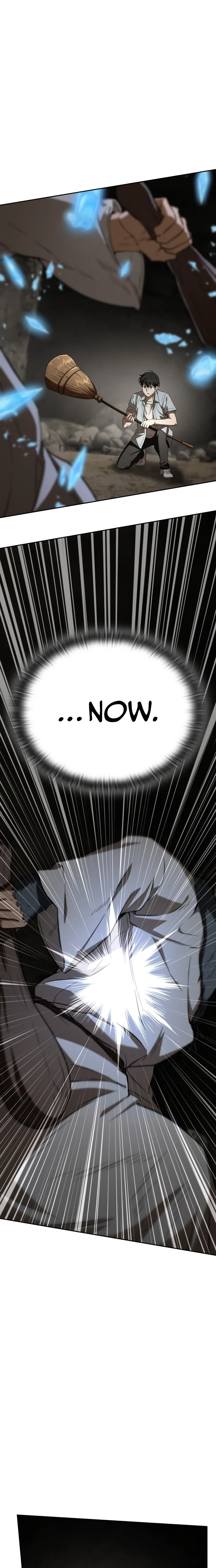 Kindergarten for Divine Beasts Chapter 55 page 6 - 