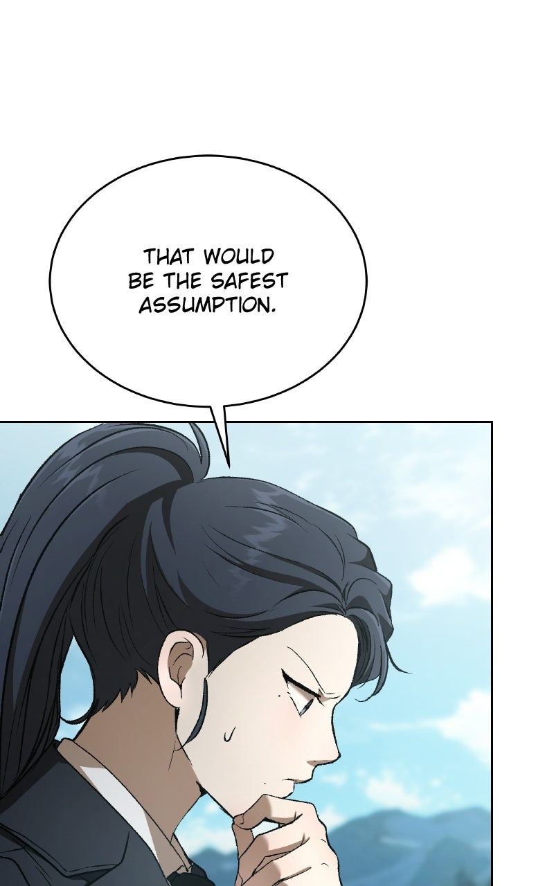 Kindergarten for Divine Beasts Episode 56 page 107 - 