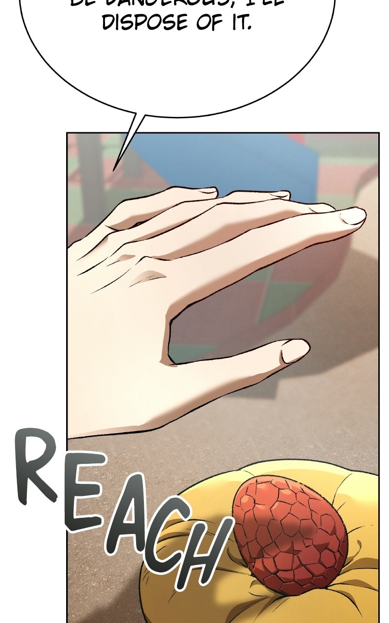 Kindergarten for Divine Beasts Episode 56 page 109 - 