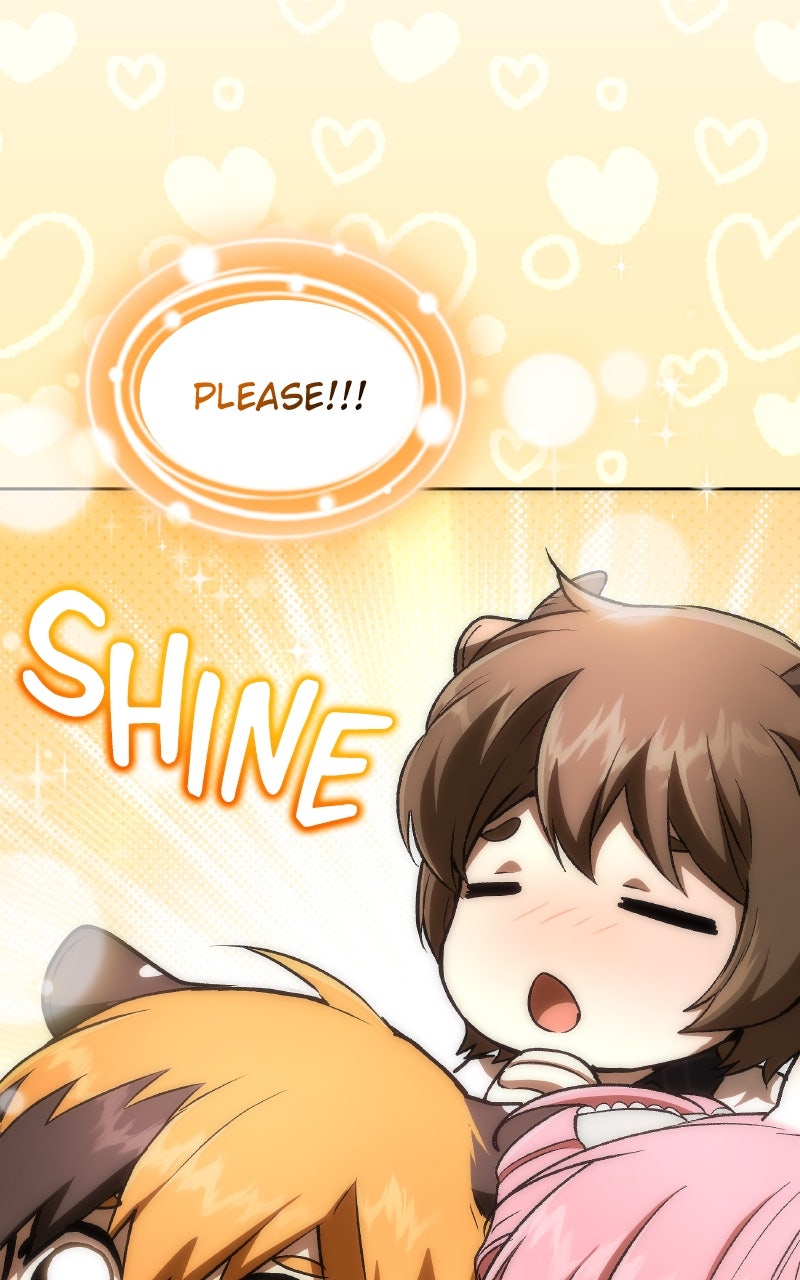 Kindergarten for Divine Beasts Episode 56 page 115 - 