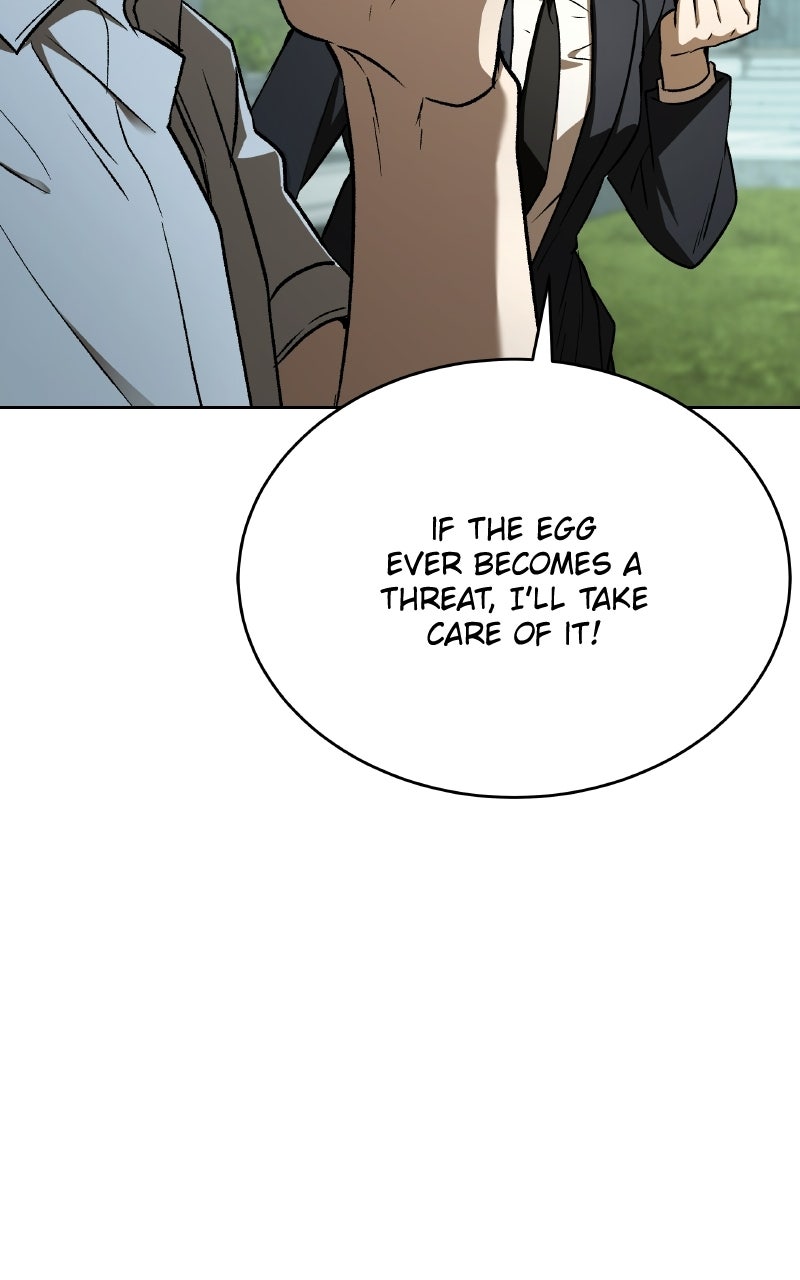 Kindergarten for Divine Beasts Episode 56 page 122 - 