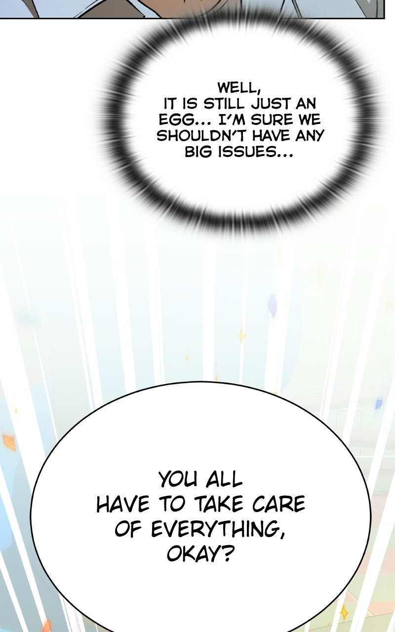 Kindergarten for Divine Beasts Episode 56 page 124 - 