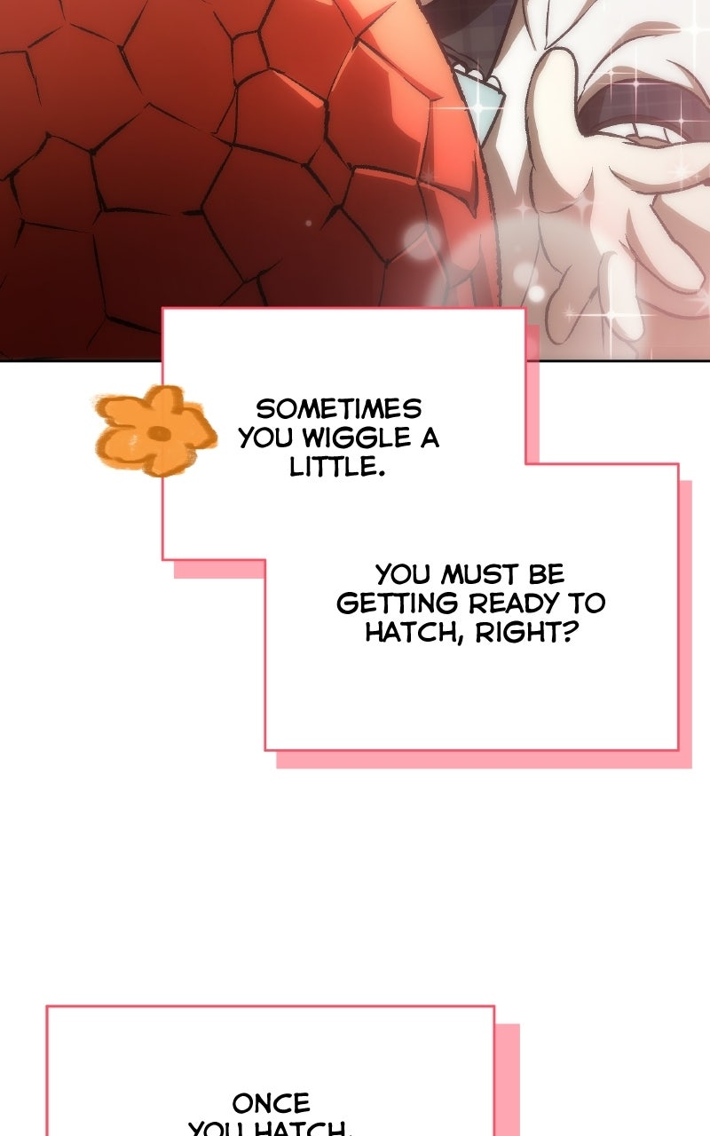 Kindergarten for Divine Beasts Episode 56 page 136 - 
