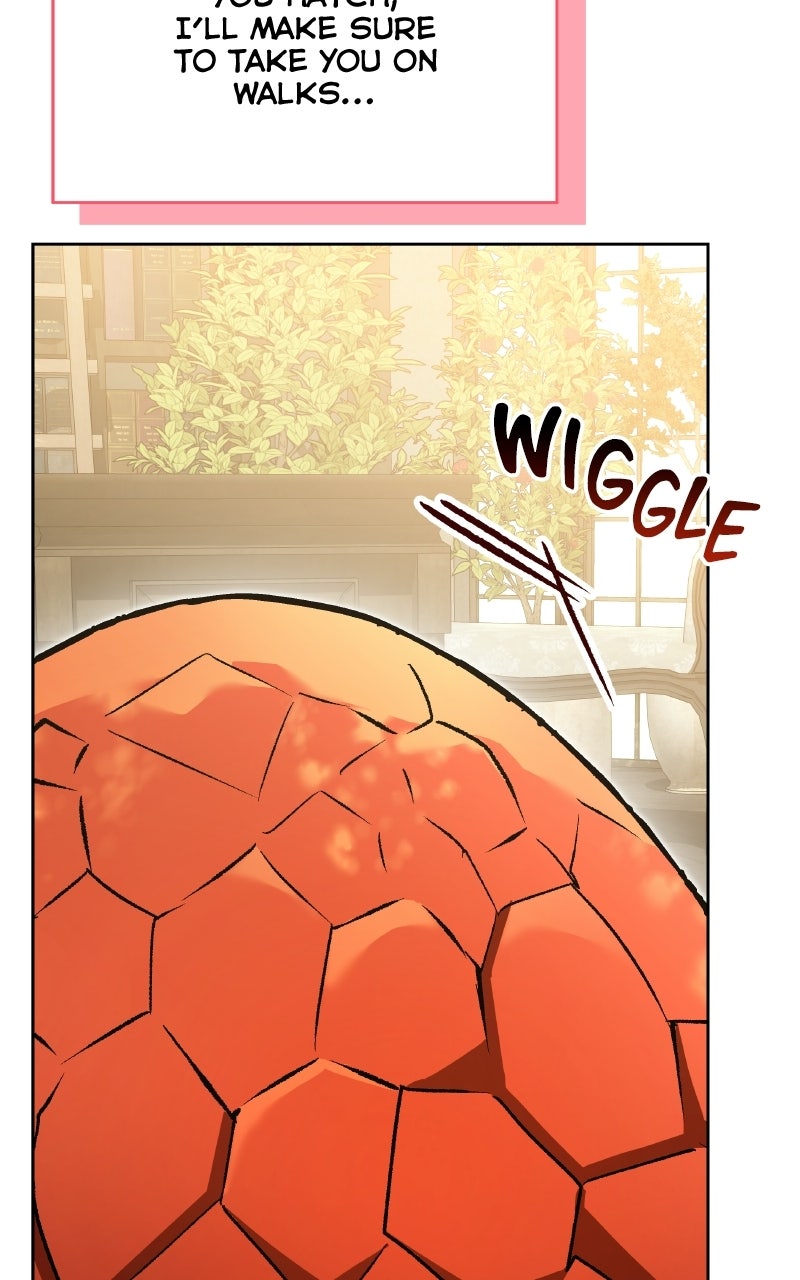 Kindergarten for Divine Beasts Episode 56 page 137 - 