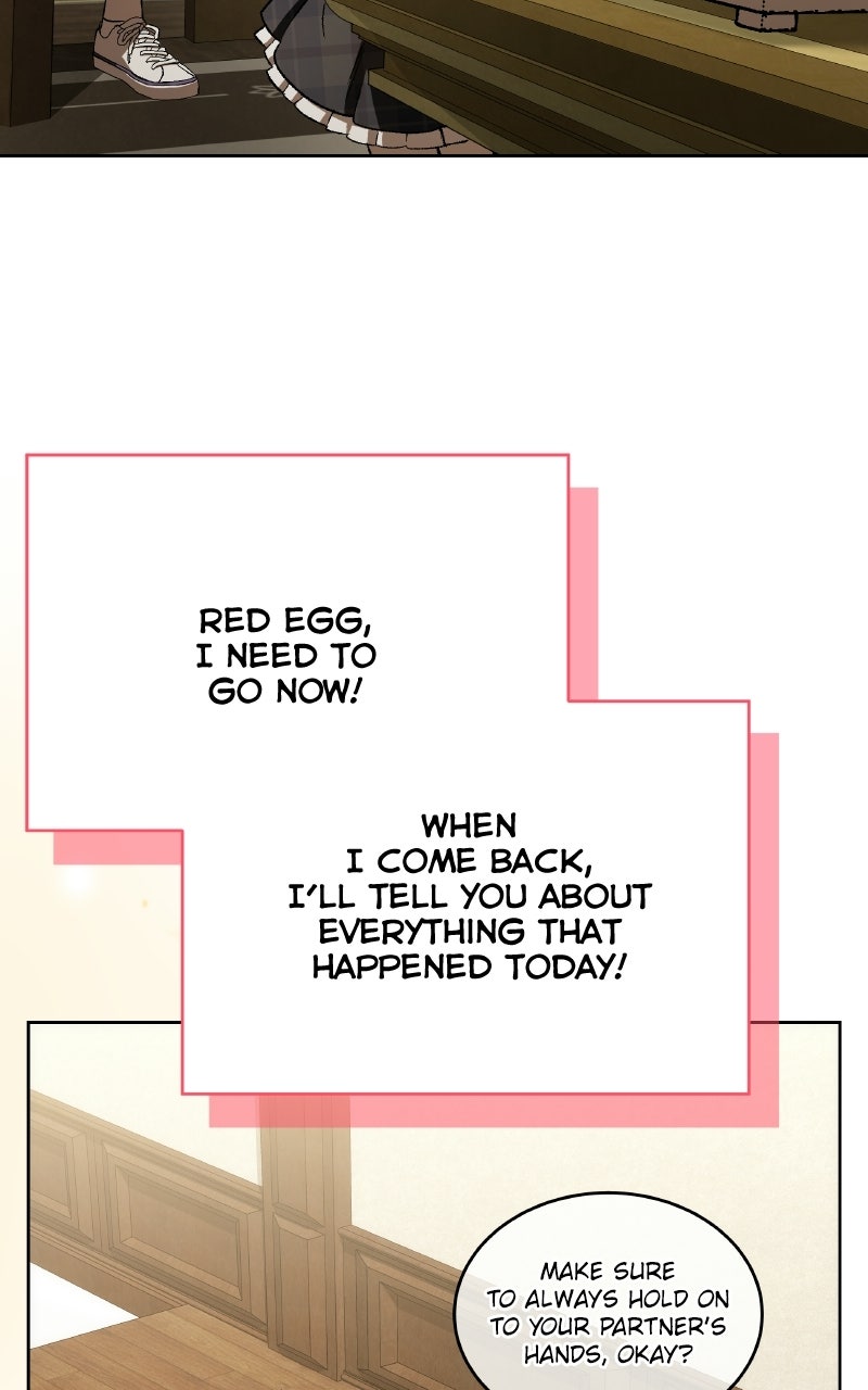 Kindergarten for Divine Beasts Episode 56 page 140 - 