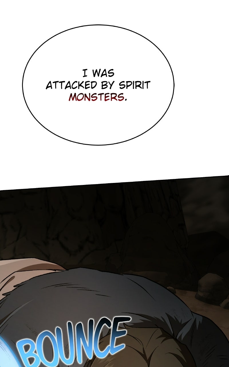 Kindergarten for Divine Beasts Episode 56 page 15 - 