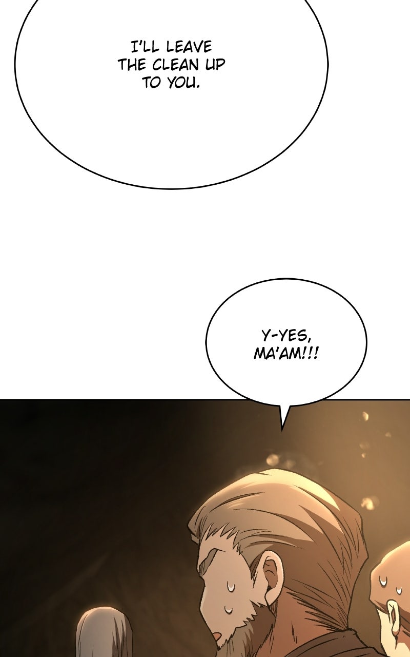 Kindergarten for Divine Beasts Episode 56 page 17 - 