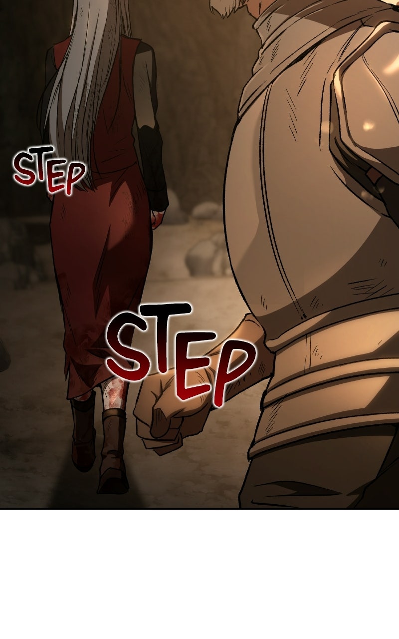 Kindergarten for Divine Beasts Episode 56 page 18 - 