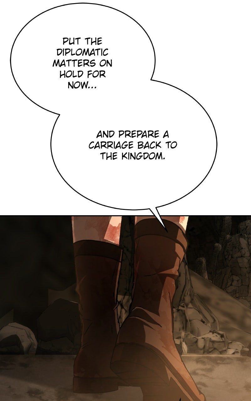 Kindergarten for Divine Beasts Episode 56 page 20 - 