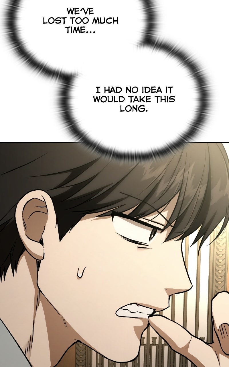 Kindergarten for Divine Beasts Episode 56 page 31 - 