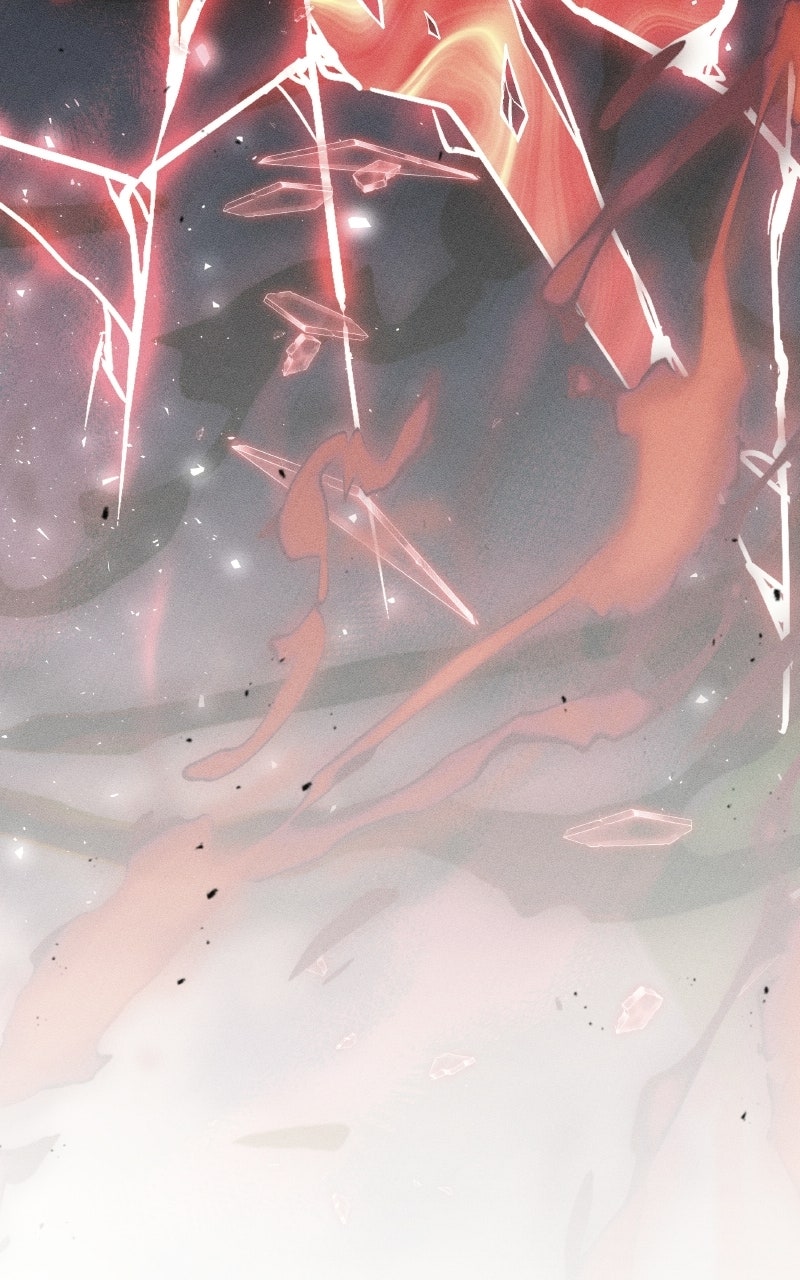 Kindergarten for Divine Beasts Episode 56 page 33 - 