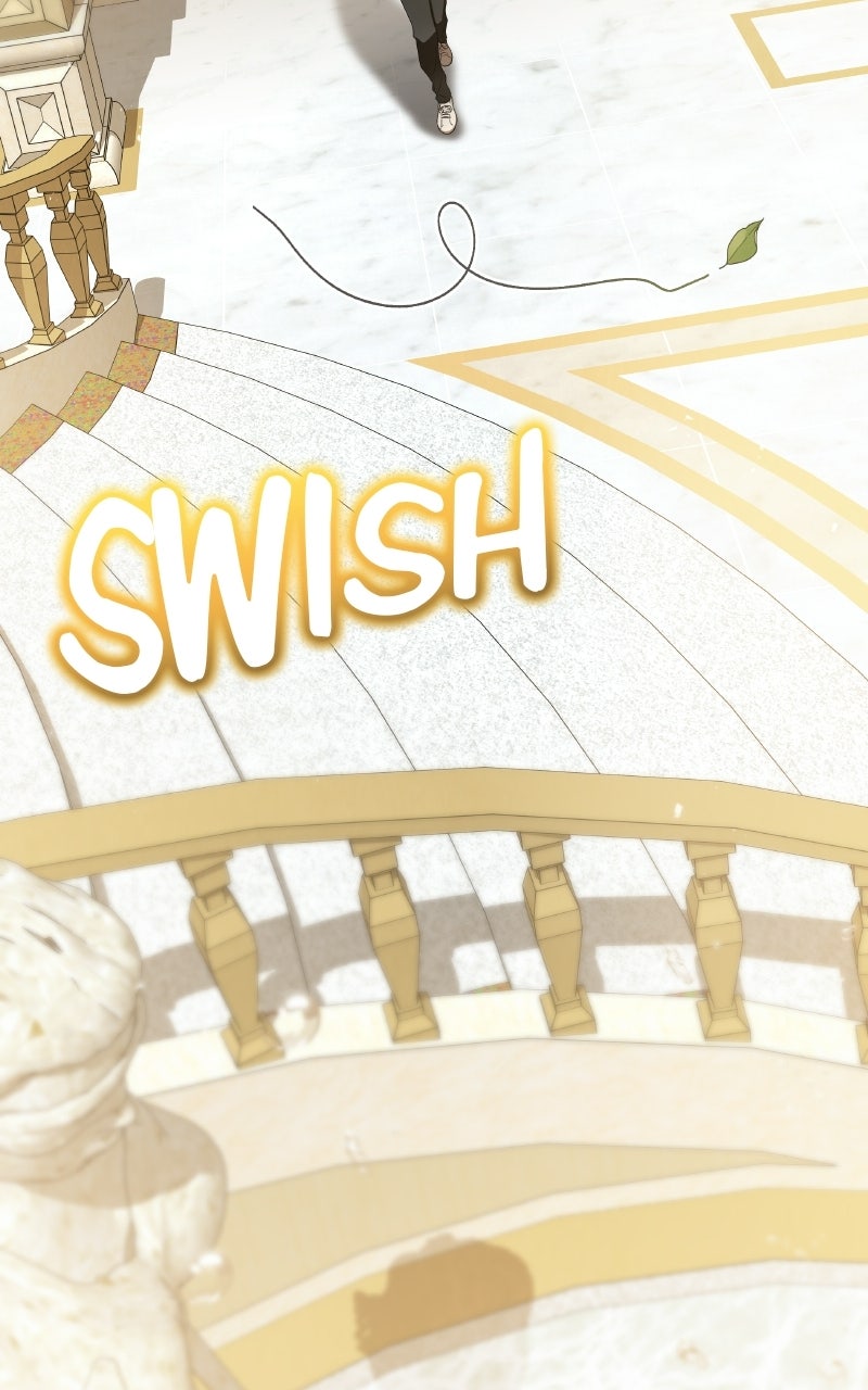 Kindergarten for Divine Beasts Episode 56 page 39 - 