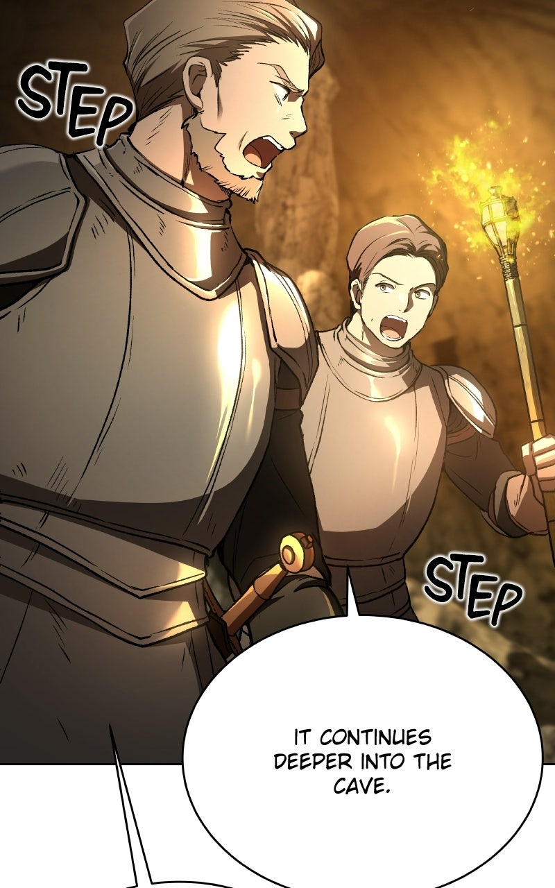 Kindergarten for Divine Beasts Episode 56 page 5 - 