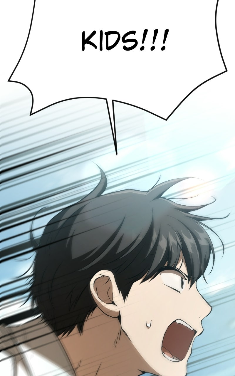 Kindergarten for Divine Beasts Episode 56 page 47 - 