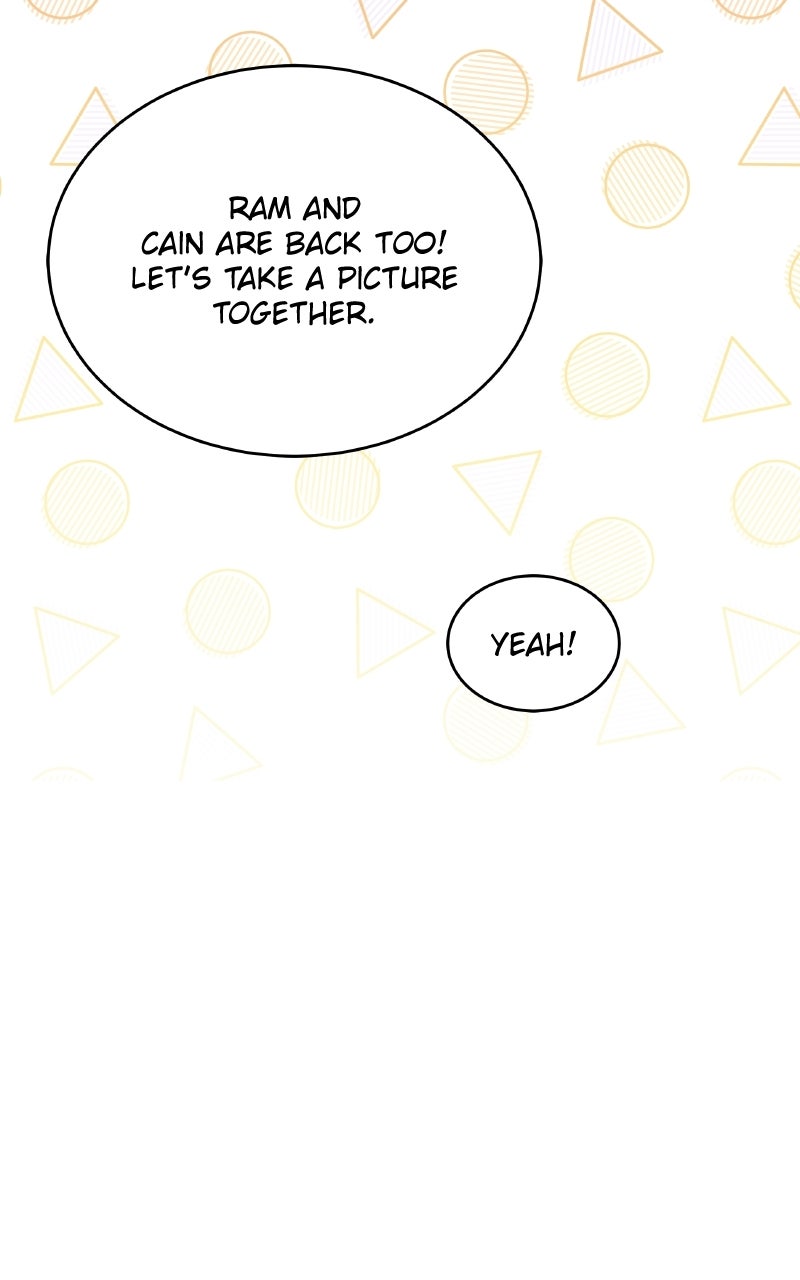 Kindergarten for Divine Beasts Episode 56 page 54 - 