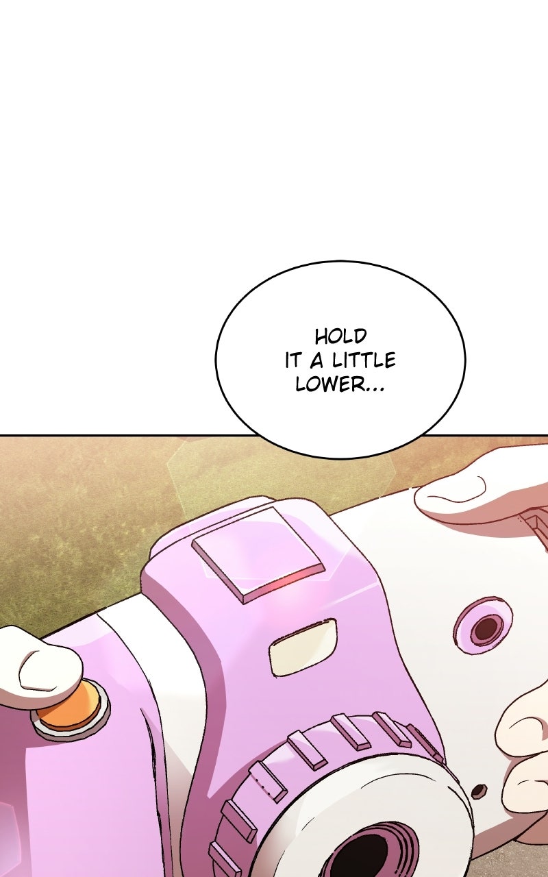 Kindergarten for Divine Beasts Episode 56 page 55 - 