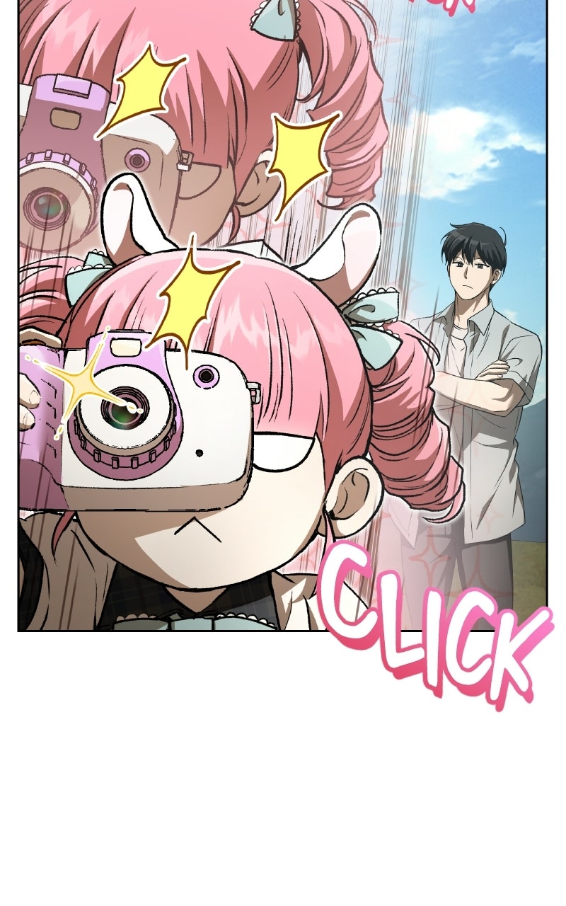 Kindergarten for Divine Beasts Episode 56 page 60 - 