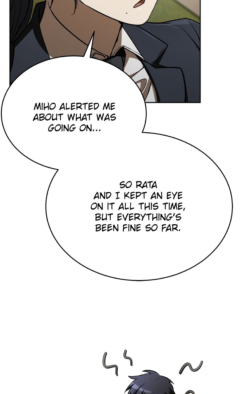 Kindergarten for Divine Beasts Episode 56 page 64 - 