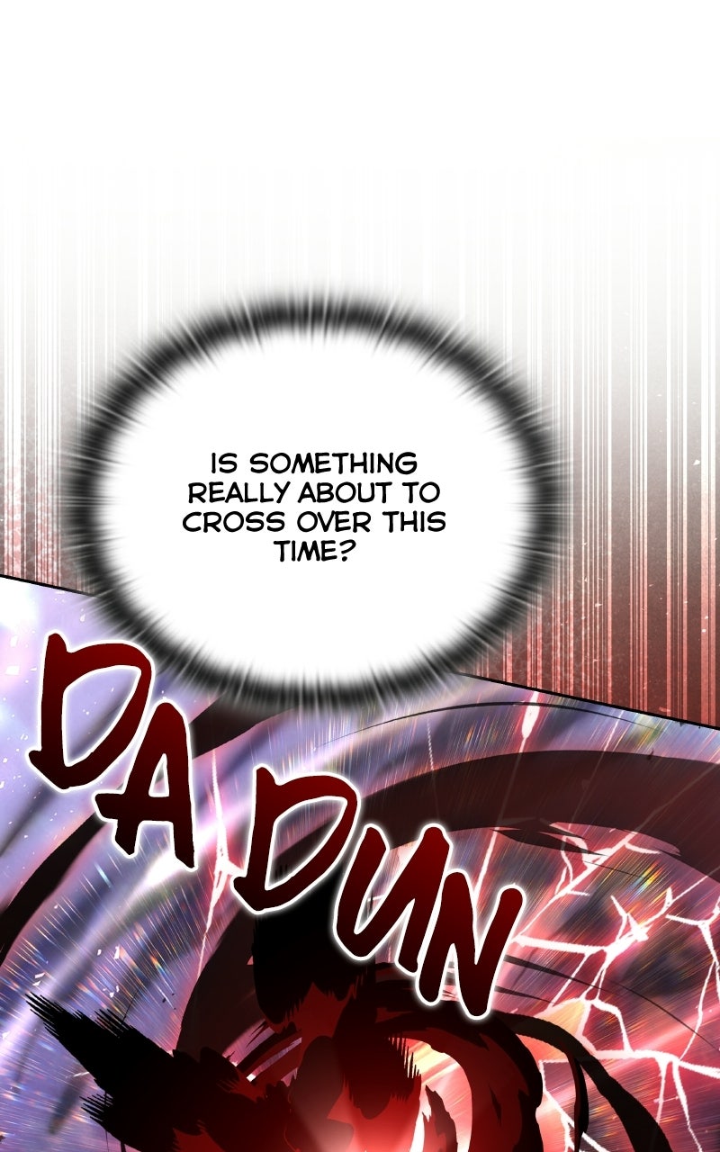 Kindergarten for Divine Beasts Episode 56 page 83 - 