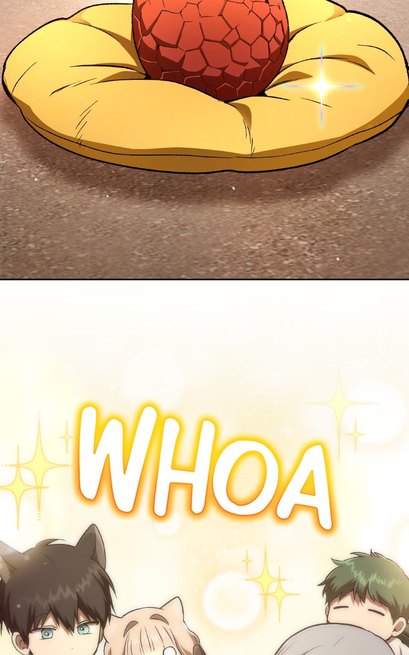 Kindergarten for Divine Beasts Episode 56 page 99 - 