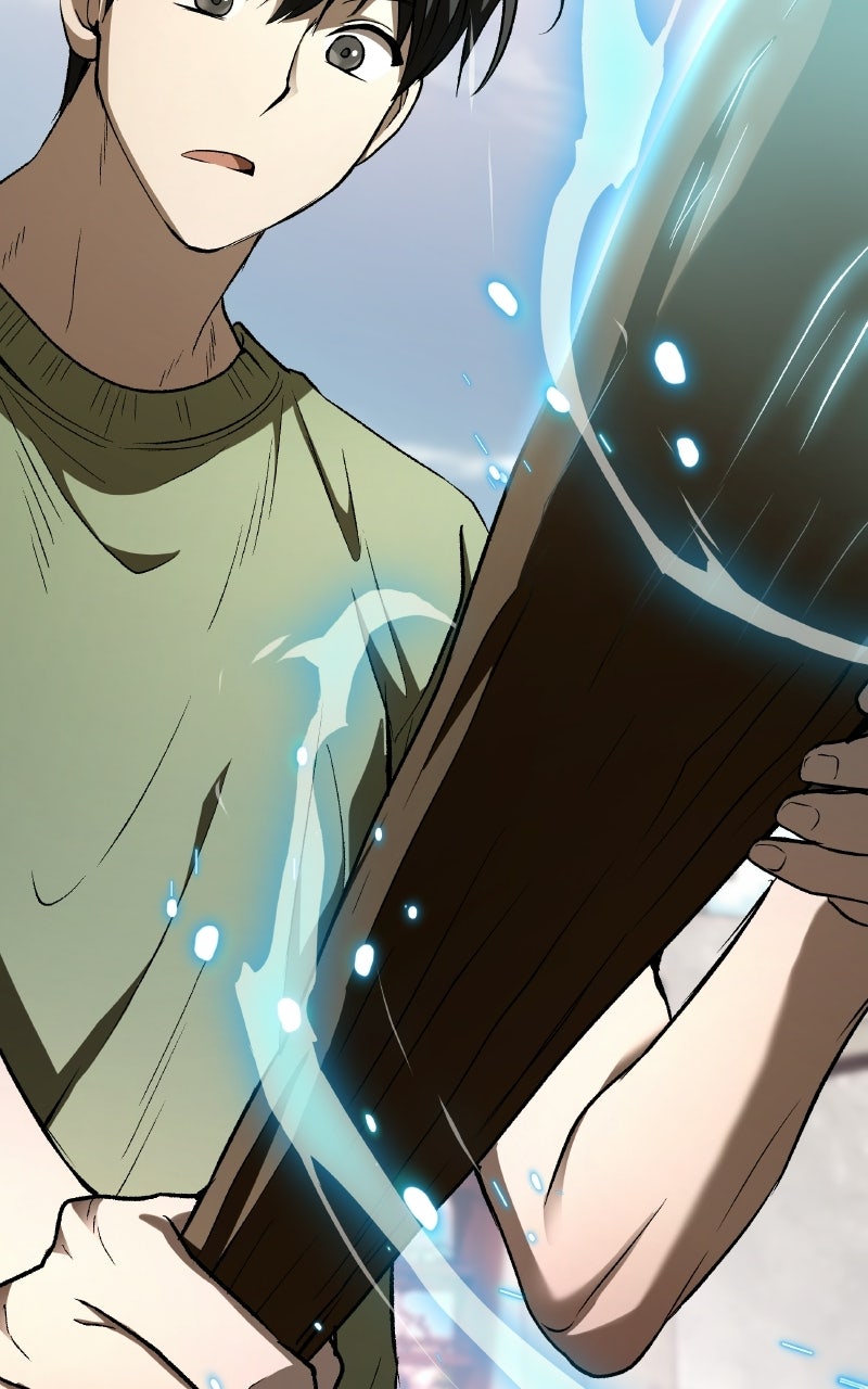 Kindergarten for Divine Beasts Episode 57 page 114 - 