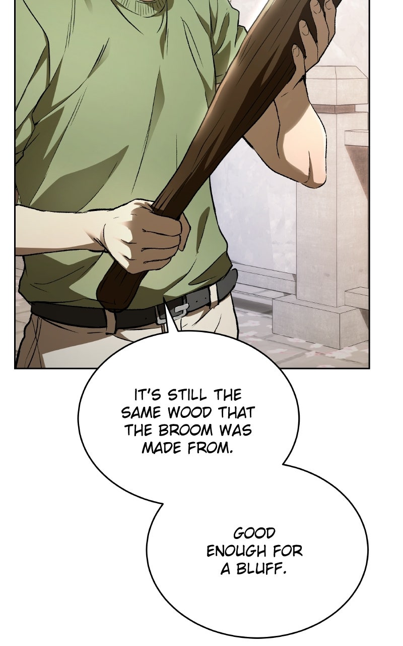 Kindergarten for Divine Beasts Episode 57 page 120 - 