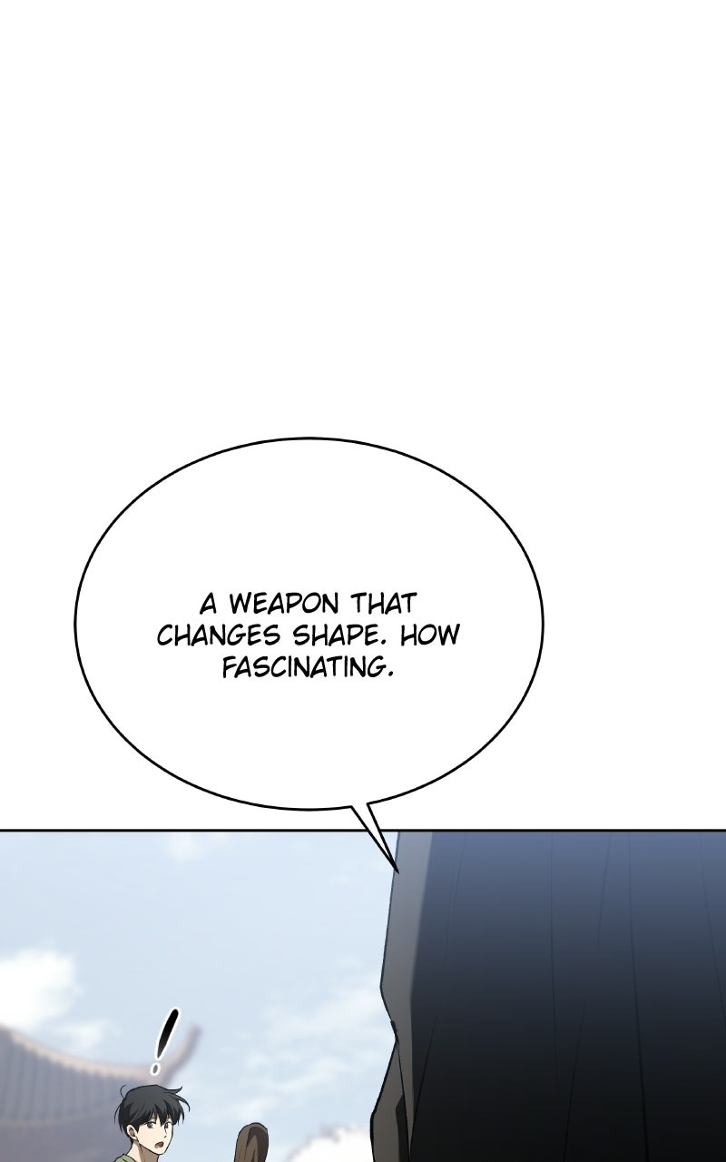 Kindergarten for Divine Beasts Episode 57 page 121 - 