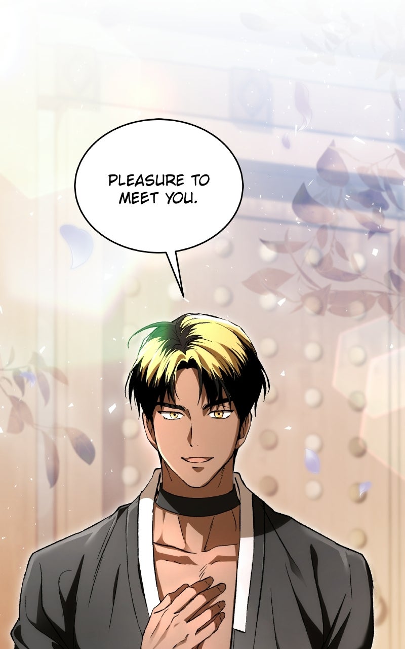 Kindergarten for Divine Beasts Episode 57 page 123 - 