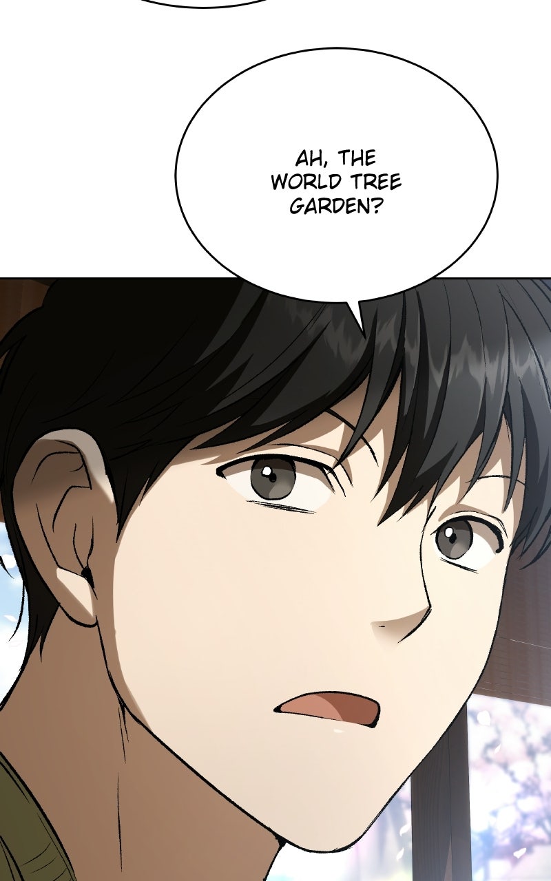 Kindergarten for Divine Beasts Episode 57 page 143 - 