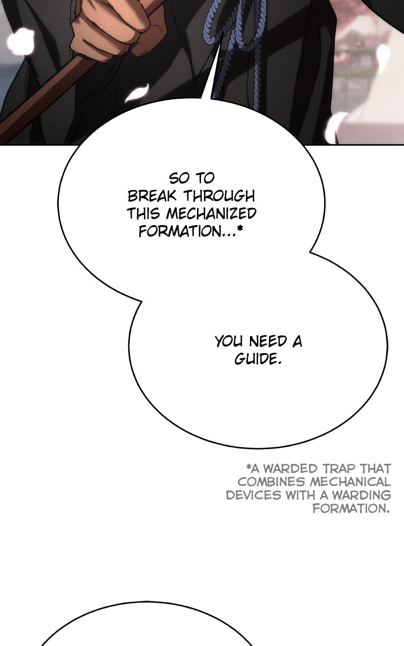 Kindergarten for Divine Beasts Episode 57 page 146 - 