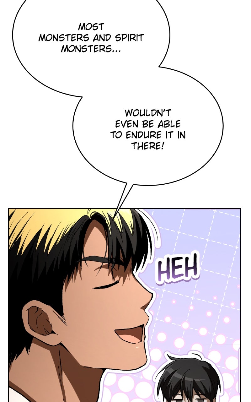 Kindergarten for Divine Beasts Episode 57 page 147 - 