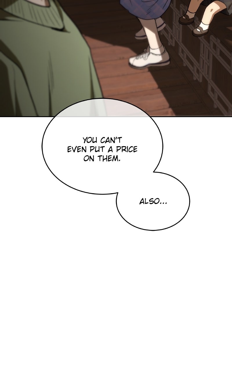 Kindergarten for Divine Beasts Episode 57 page 150 - 