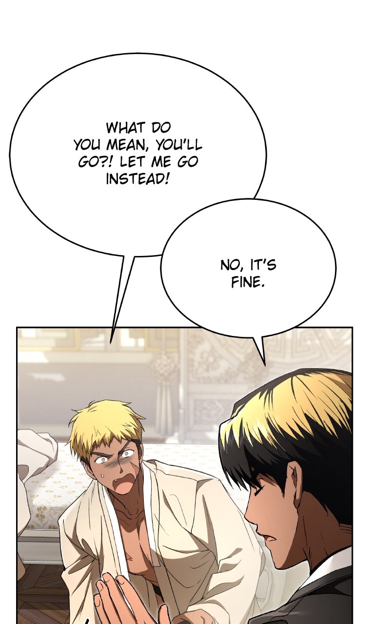 Kindergarten for Divine Beasts Episode 57 page 17 - 